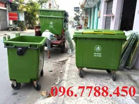 thùng rác đô thị 660 lít, thùng rác nhựa 240 lít, thùng rác công nghiệp 660 lít, thùng rác môi trường 240 lít, thùng rác đô thị 120 lít, ...