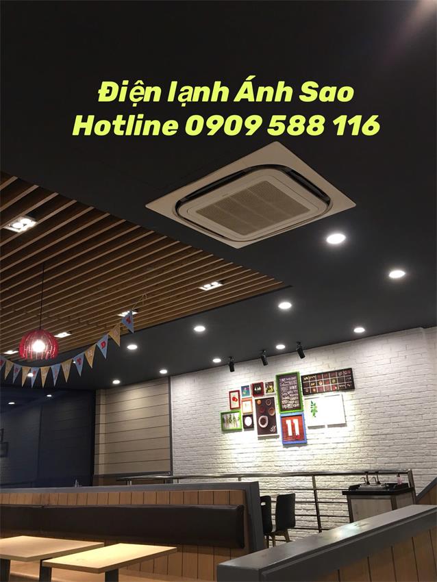 Giá bán: 3,000,000, Điện thoại: 0909588116, maylanhanhsao@gmail.com