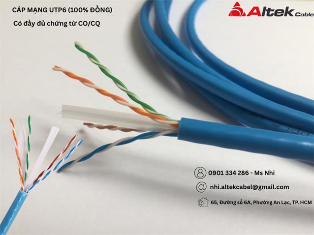 Giá bán: , Điện thoại: 0901334286, nhi.altekcabel@gmail.com