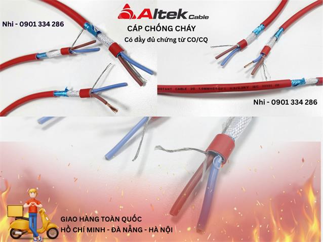 Giá bán: 5,000, Điện thoại: , nhi.altekcabel@gmail.com