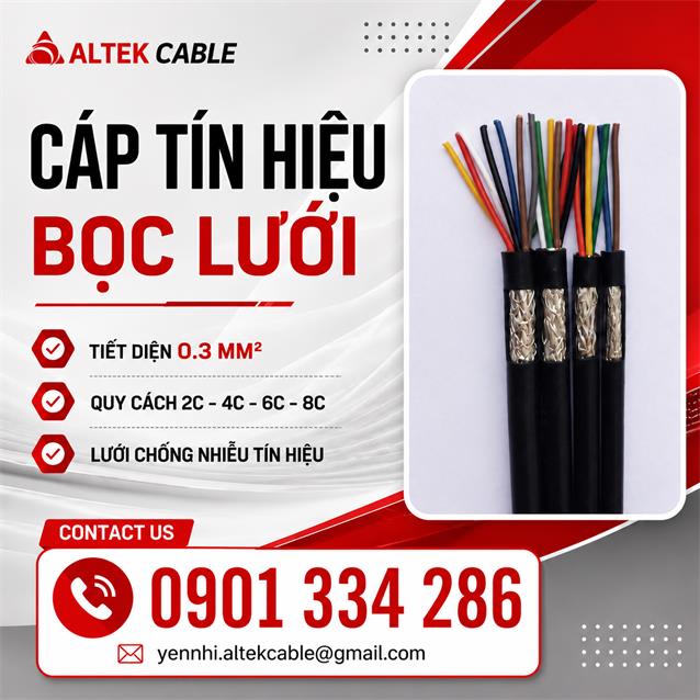 Giá bán: 20,000, Điện thoại: 0901334286, yennhi.altekcable@gmail.com