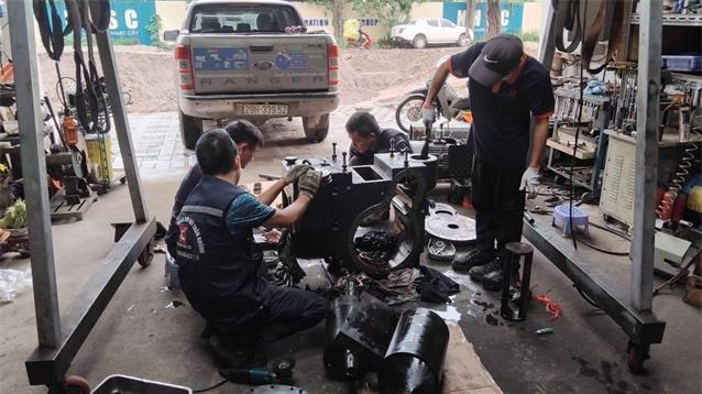 Giá bán: , Điện thoại: 0904 643 816, hctechco.com@gmail.com