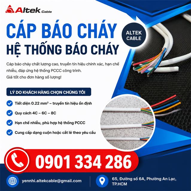 Giá bán: 15,000, Điện thoại: 0901334286, yennhi.altekcable@gmail.com