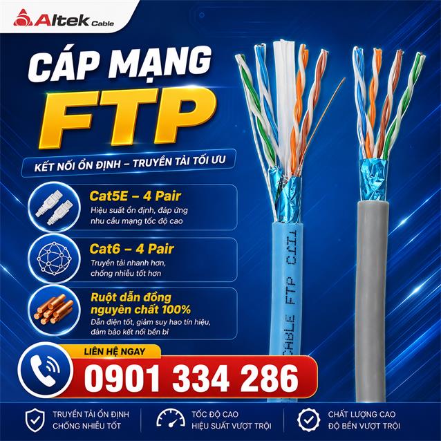 Giá bán: 19,000, Điện thoại: 0901334286, yennhi.altekcable@gmail.com
