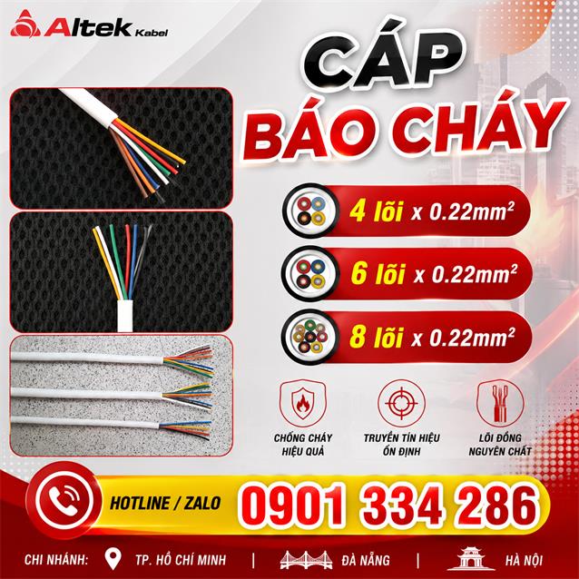 Giá bán: 14,000, Điện thoại: 0901334286, yennhi.altekcable@gmail.com