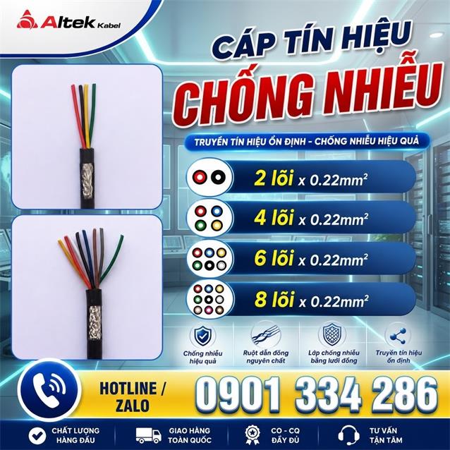 Giá bán: 16,000, Điện thoại: 0901334286, yennhi.altekcable@gmail.com