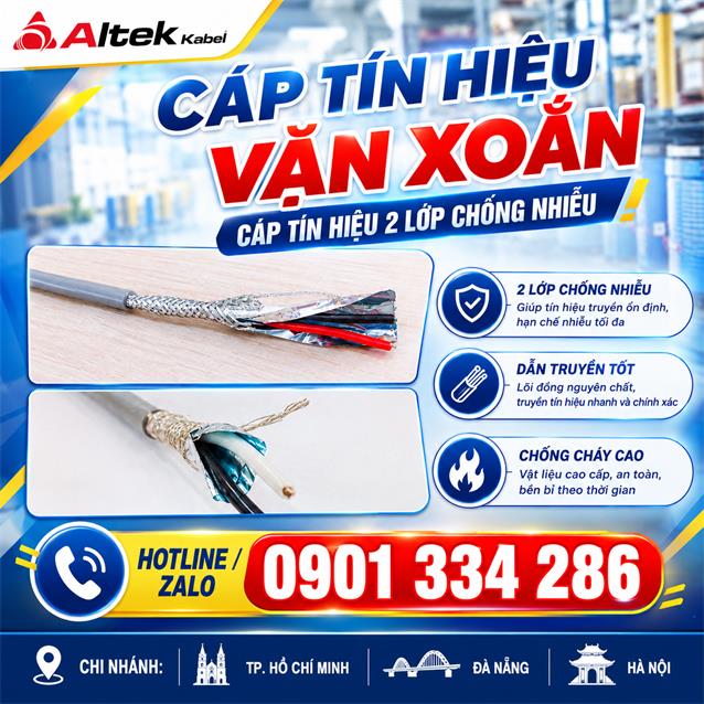 Giá bán: 23,000, Điện thoại: 0901334286, yennhi.altekcable@gmail.com