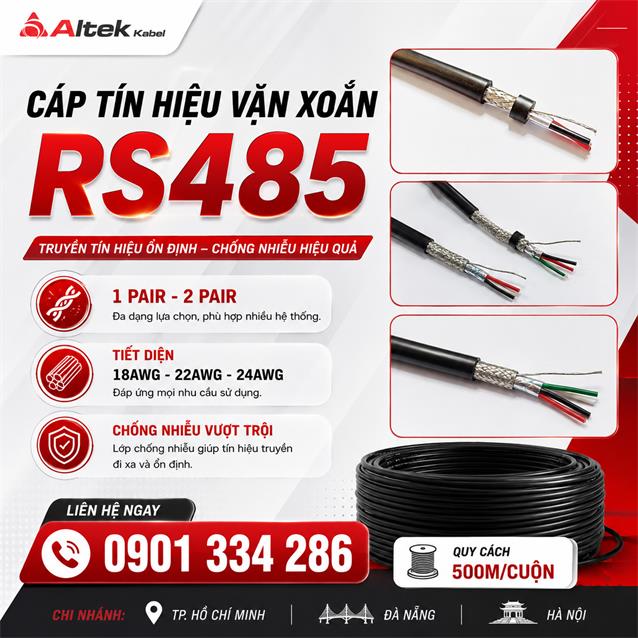 Giá bán: 24,000, Điện thoại: 0901334286, yennhi.altekcable@gmail.com