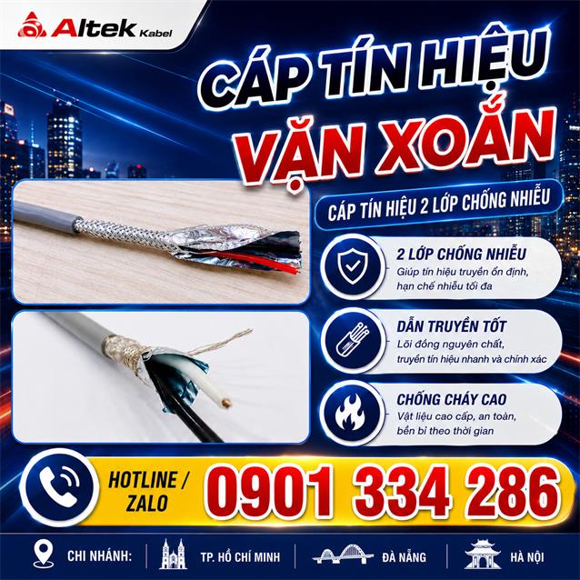 Giá bán: 9,000, Điện thoại: 0901334286, yennhi.altekcable@gmail.com