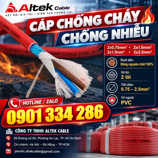 Giá bán: 12,000, Điện thoại: 0901334286, yennhi.altekcable@gmail.com