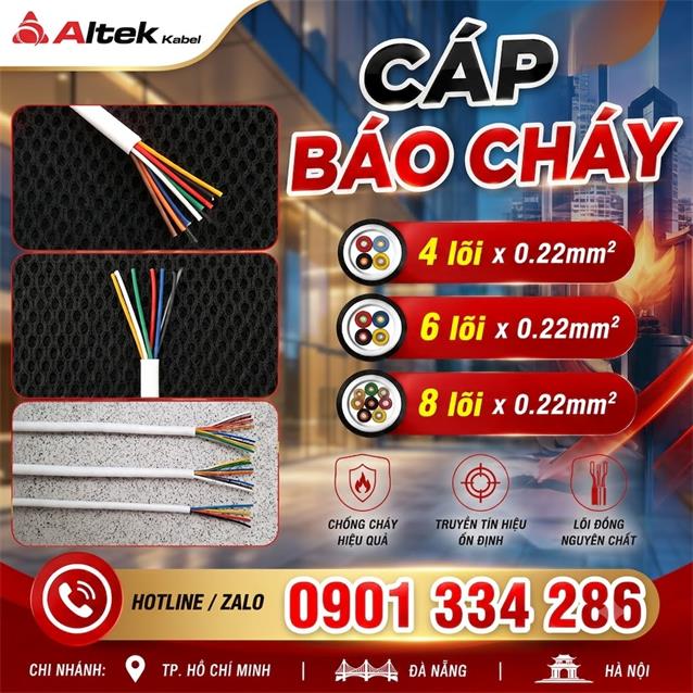 Giá bán: 11,000, Điện thoại: 0901334286, yennhi.altekcable@gmail.com