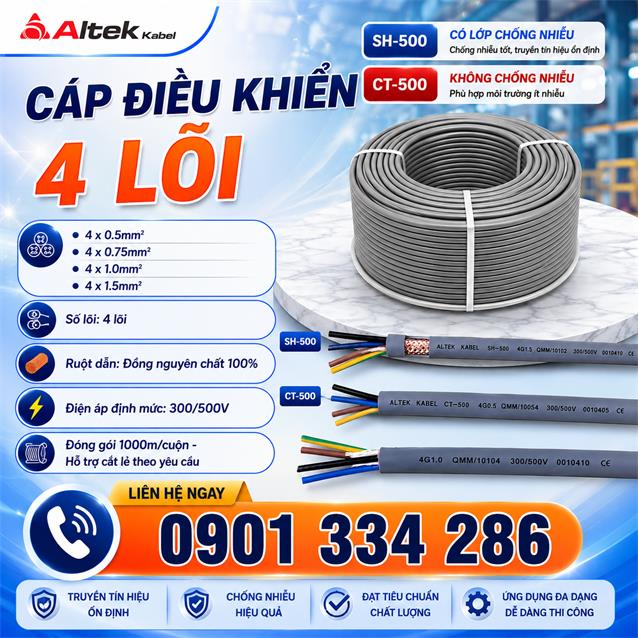 Giá bán: 14,000, Điện thoại: 0901334286, yennhi.altekcable@gmail.com
