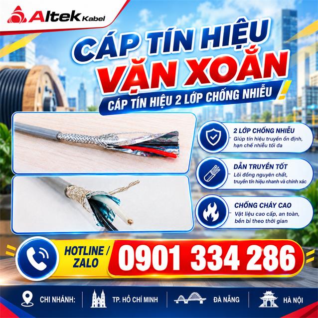 Giá bán: 14,000, Điện thoại: 0901334286, yennhi.altekcable@gmail.com
